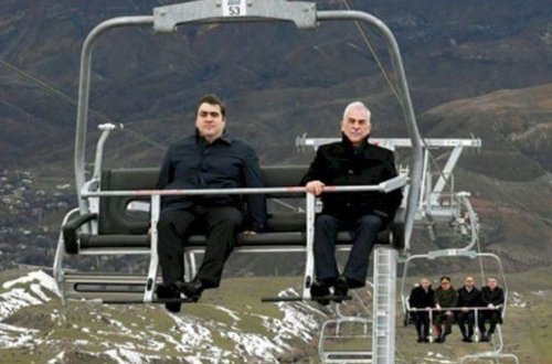 Vasif Talıbovun səhhətinin pisləşdiyi, oğlunun infarkt keçirdiyi xəbəri yayıldı