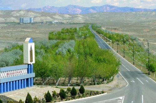 Naxçıvan Muxtar Respublikasında Prezidentin səlahiyyətli nümayəndəliyi haqqında Əsasnamə təsdiqlənib