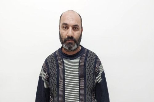 Cəlilabadda ödəmə terminalını oğurlayan şəxs saxlanıldı