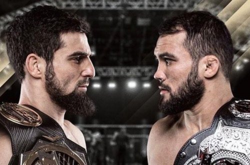 Rusiyalı MMA döyüşçüsü Nəriman Abbasovu duelə çağırıb