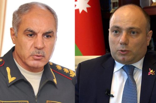 Xanlar Vəliyev məsələsi ciddiləşir, Anar Kərimovun işdən çıxarılmasının gerçək səbəbləri – Sensasion məlumatlar