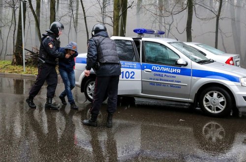 İlin əvvəlindən Rusiyada 20 minə yaxın insan cinayətin qurbanı olub