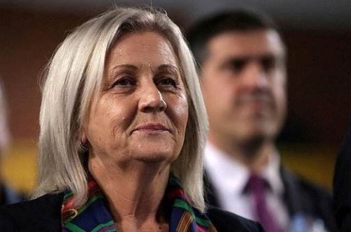 Bosniya və Herseqovinada hökuməti qurmaq vəzifəsi Borjana Kristoya həvalə edilib