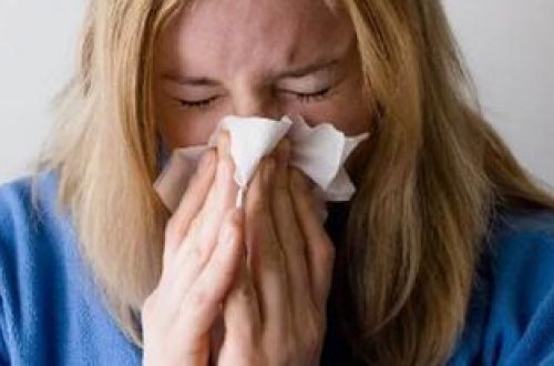 Koviddən sonra qalıcı qoxu itkisinin səbəbi müəyyən edilib