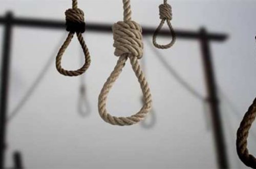 İranın bu əyalətində 120 gündə 81 nəfər edam olunub