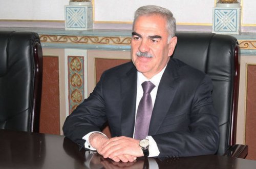 Vasif Talıbovun qanunsuz göstərişlərini icra edənləri hansı cəza gözləyir? - FOTO