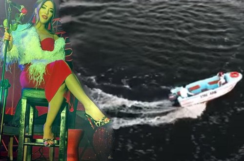 İş adamının 