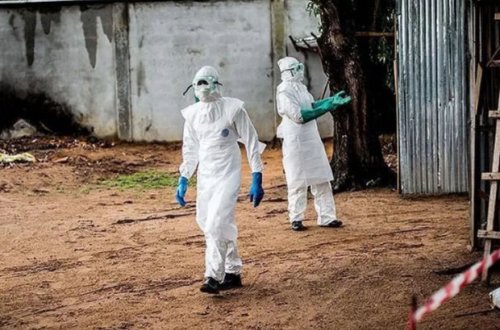 Vəba epidemiyası geri dönür? - FOTO