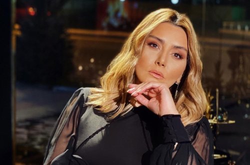 Zülfiyyə Xanbabayevanın ailəsinə ağır itki üz verdi - FOTO