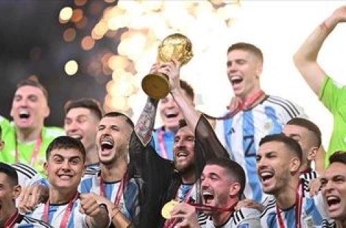 Fransa Argentinanı FİFA-ya şikayət edəcək