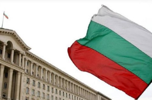 Bolqarıstan Ukraynaya hərbi yardım paketi göndərməyə hazırlaşır