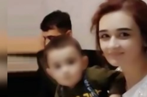 Azərbaycanda sevgilisinin arvadını öldürmək üçün killer tutdu - Cinayətin TƏFƏRRÜATI - VİDEO