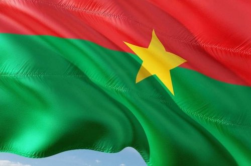 BMT-nin Burkina-Fasodakı nümayəndəsi arzuolunmaz şəxs elan edilib