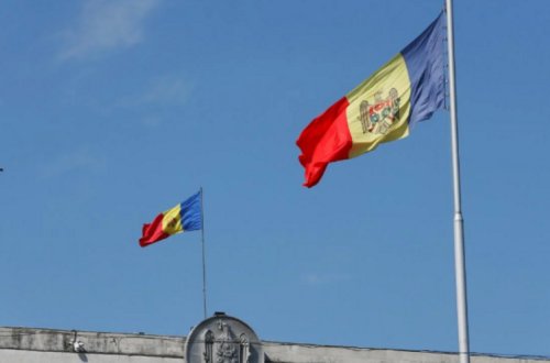 Moldova ukraynalılar üçün sərhədi keçidi qaydalarını sadələşdirib