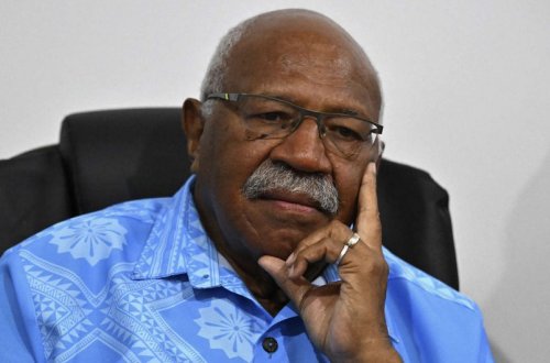 Fici Respublikasının yeni Baş naziri məlum olub