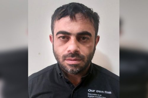 Salyan sakini Şirvanda 2 nəfəri soyub