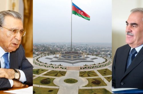 Vasif Talıbovun sensasion Naxçıvan planı: Ramiz Mehdiyevin bağında görün nələr baş verib – GİZLİNLƏR