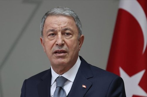 Hulusi Akar: 