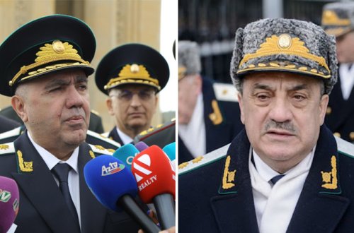 Generalın məhkəməsinin vaxtı bəlli oldu - Qaralovla Usubov dindirləcəkmi?
