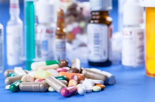 Suraxanıda 33 yaşlı kişi dərmandan zəhərlənib