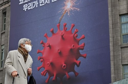 Dünyada koronavirusa yoluxanların sayı 657 milyona çatır