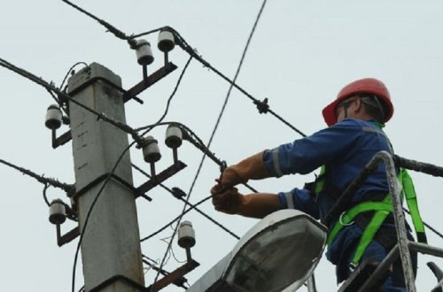 Ağdaşda cərəyan vuran “Azərişıq” əməkdaşlarından ikincisi də öldü - FOTO