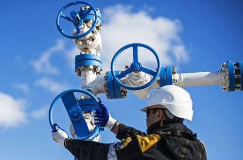 Rusiya Azərbaycanla təbii qaz tədarükünün artırılması barədə razılığa gəlib