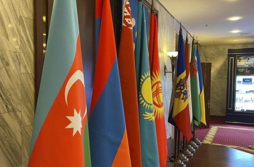 В Петербурге пройдет неформальный саммит лидеров стран СНГ