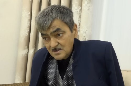 Mahir Cürətin dəyişimi hər kəsi ŞOKA SALDI – VİDEO