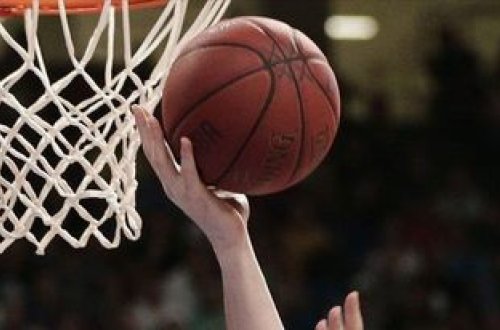 Misirdə basketbol oyunu zamanı amfiteatr uçub: 27 YARALI