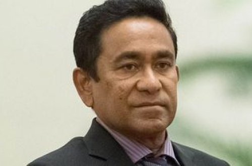 Keçmiş prezidentə 11 il həbs verildi