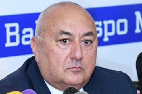 Nazir müavininin həyat yoldaşı bir ildə 53 dəfə xaricə gedib - SƏBƏB (FOTO)