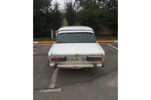 Qəbələdə sərxoş halda maşın sürən şəxs həbs olunub