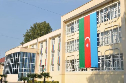 Mingəçevir Dövlət Universitetinin 23 tələbəsinin təhsil xərclərini Gənclər Fondu  qarşılayacaq