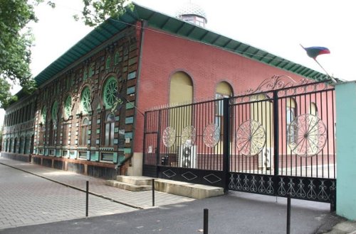 Göyçay məscidində insident - Həbs edilən var