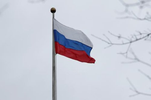 Rusiya sərhəd xəttini keçmək istəyən ukraynalıları öldürdü