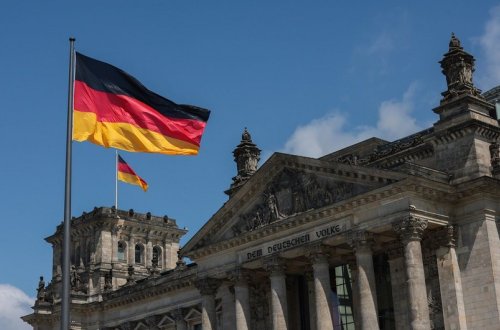 Almaniya Ukraynada uşaqların təhsili və sosial müdafiəsi üçün 35 milyon avro ayırır