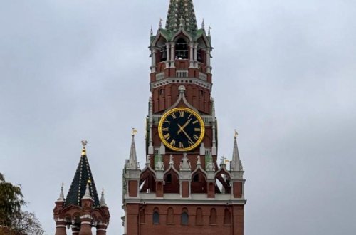 Kreml: “Taxıl sazişi”nin həyata keçirilməsi ilə bağlı problem tam həll olunmayıb