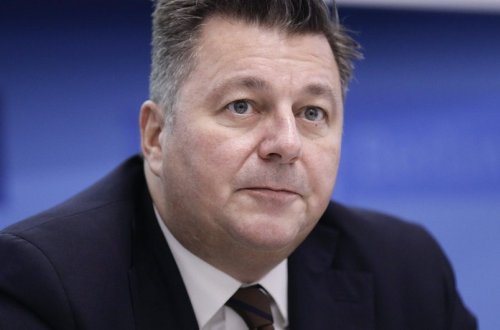 Senator: “Ukraynalı qaçqınların çoxu müharibə bitəndən sonra vətənlərinə qayıtmayacaq”