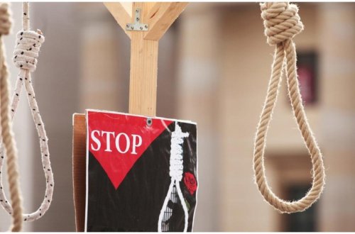 В Иране участились казни