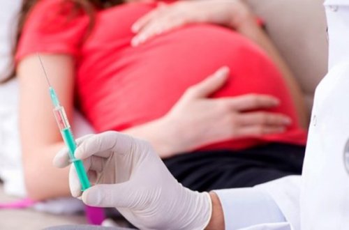 15 yaşında ərə gedib evdə uşaq doğan qızın faciəsi...