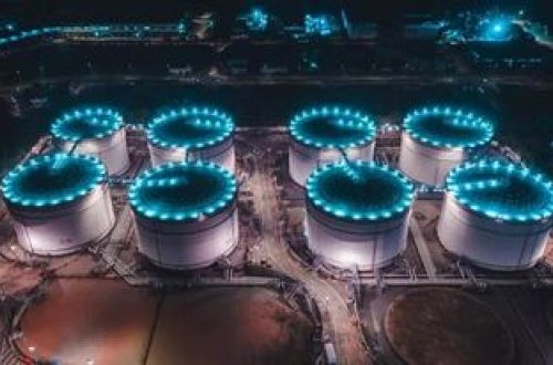 Yaponiya təbii qaz tədarükünü artırmaq üçün yeni müqavilələr imzaladı