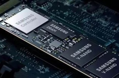 “Samsung” 2023-cü ildə çip istehsal gücünü artıracaq