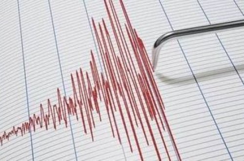 Misirdə 5 bal gücündə zəlzələ baş verib