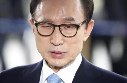 Cənubi Koreya prezidenti Yoon Dan 1373 nəfəri əfv edib