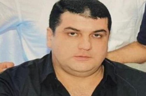 Özünü imam Mehdi kimi təqdim edən şəxsin məhkəməsi: 