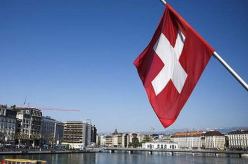 İsveç Ukraynaya yeni maliyyə yardımı ayırıb