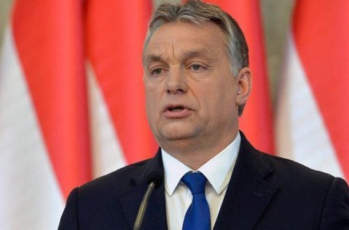 Orban: Ukraynalılar bu müddətə qədər döyüşə bilərlər