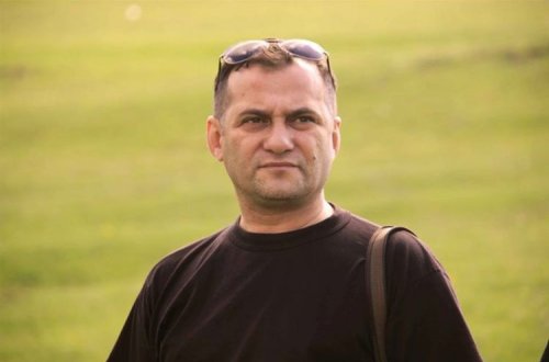 Mətbuat Şurası İlham Tumasın sağlamlıq durumunu nəzarətinə götürdü