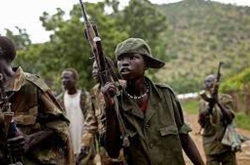 Cənubi Sudanda toqquşmalarda 50-dən çox adam ölüb